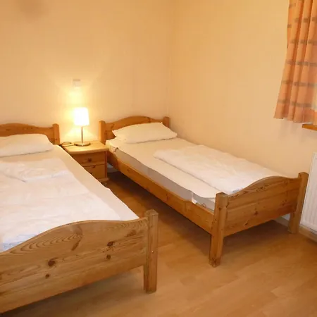 Casa vacanze Nordsee-schwan