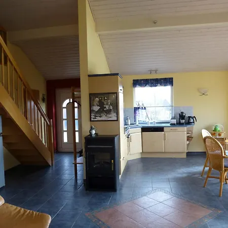 Nordsee-schwan Casa vacanze