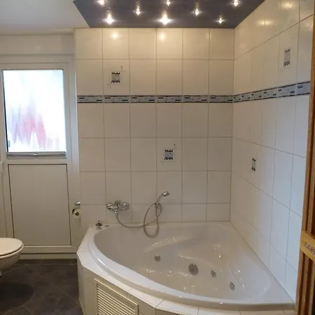 Casa vacanze Nordsee-schwan Otterndorf