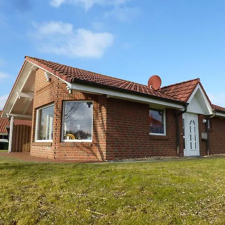 Casa vacanze Nordsee-schwan *