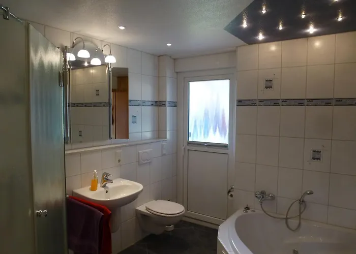 Nyaraló Nordsee-schwan *